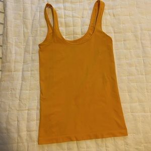 Free People Intimately Seamless Tank